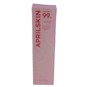 Aprilskin TXA Niacinamide 99 Milky Toner 150ml 5.07oz Brightening‎ K-Beauty NEW